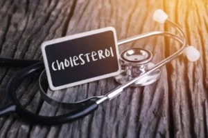 Read more about the article Fungsi Kolesterol yang Penting bagi Tubuh