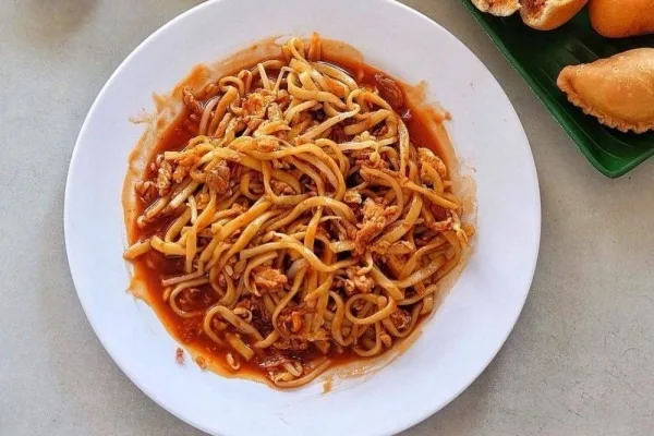 Mie Tarempa