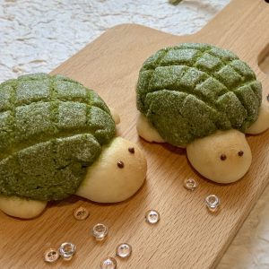 Melona Bread: Roti Manis Kekinian yang Bikin Semua Orang Penasaran