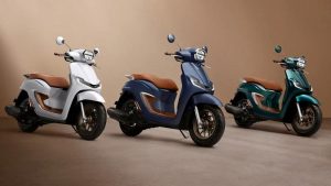 Read more about the article Honda Stylo 160: Motor Sport Stylish dengan Performa Maksimal