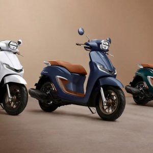 Honda Stylo 160: Motor Sport Stylish dengan Performa Maksimal