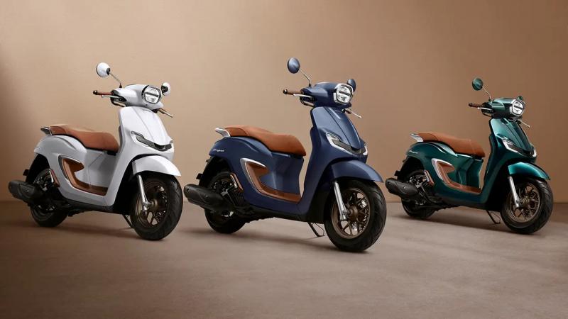 You are currently viewing Honda Stylo 160: Motor Sport Stylish dengan Performa Maksimal
