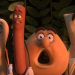 Sausage Party: Satire Jenius tentang Agama, Kepercayaan Buta, dan Eksistensialisme