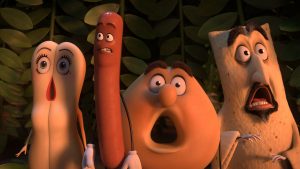 Read more about the article Sausage Party: Satire Jenius tentang Agama, Kepercayaan Buta, dan Eksistensialisme