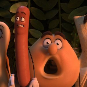 Sausage Party: Satire Jenius tentang Agama, Kepercayaan Buta, dan Eksistensialisme