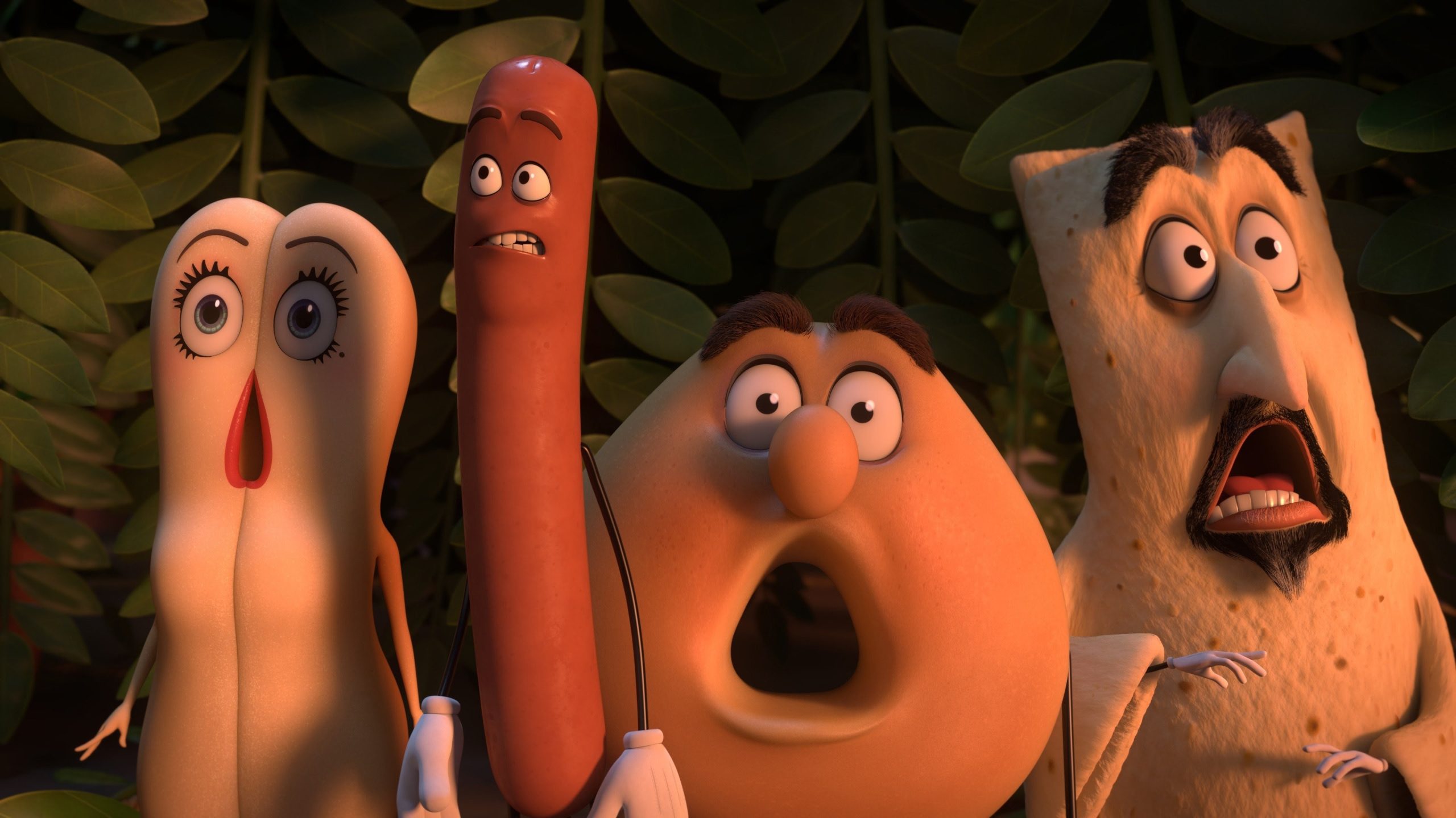 You are currently viewing Sausage Party: Satire Jenius tentang Agama, Kepercayaan Buta, dan Eksistensialisme