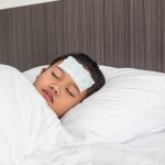 Waspadai Demam Tifoid: Penyakit Sepele yang Bisa Berakibat Fatal