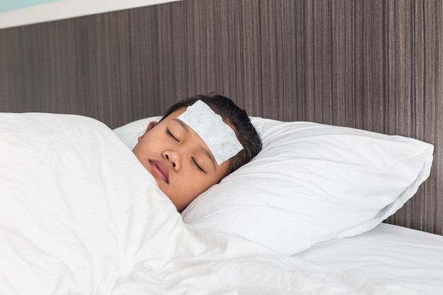 You are currently viewing Waspadai Demam Tifoid: Penyakit Sepele yang Bisa Berakibat Fatal