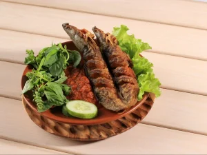 Read more about the article Pecel Lele: Hidangan Sederhana yang Jadi Primadona di Setiap Sudut Jalan Indonesia