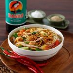 Mie Jawa Godog yang Menggugah Selera dari Dapur Tradisional hingga Meja Makan