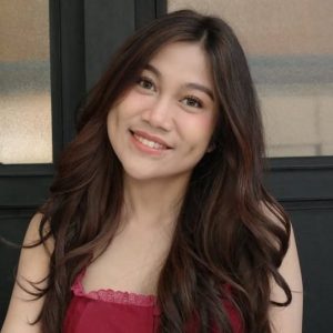 Alda Wiyekedella, Role Model Kreatif yang Selalu Bersinar di Dunia Digital