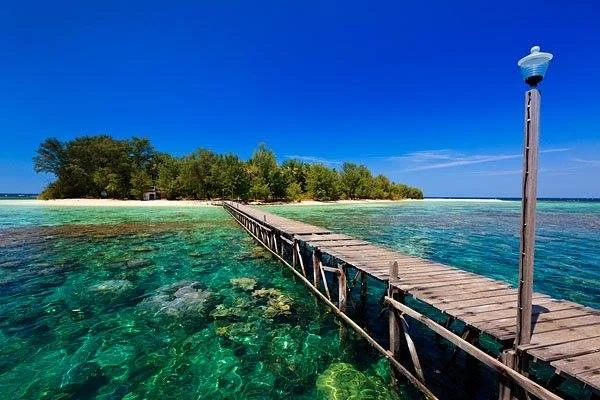 You are currently viewing Kepulauan Karimunjawa : Surga Tropis Tersembunyi di Utara Jawa