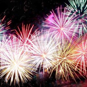 Pesta Tahun Baru: Momen Spesial Menyambut Harapan dan Awal yang Baru