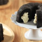 Bolu Ketan Keju yang Selalu Membuat Rindu, Lembutnya Mengikat Kenangan