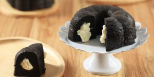 Read more about the article Bolu Ketan Keju yang Selalu Membuat Rindu, Lembutnya Mengikat Kenangan