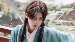 Read more about the article Zhai Xiao Wen: Bintang Muda Tiongkok dengan Pesona Multitalenta China 2026