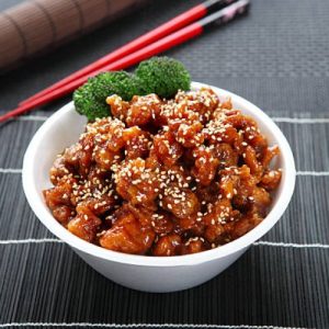 Resep Ayam Teriyaki yang Menghangatkan Dapur dan Hati