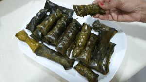 Read more about the article Pulut Dakap, Kelezatan Tradisi yang Mengikat Rasa dan Cerita