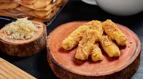 Resep Kastengel Lembut