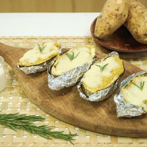 Ubi Cilembu: Manisnya Alam yang Menyentuh Hati