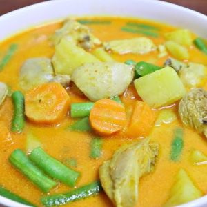 Ayam Gulai Kentang : Resep Sederhana yang Gurih dan Praktis 2026