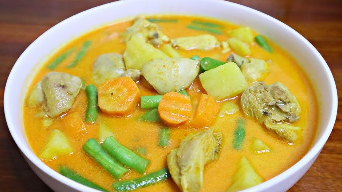You are currently viewing Ayam Gulai Kentang : Resep Sederhana yang Gurih dan Praktis 2026