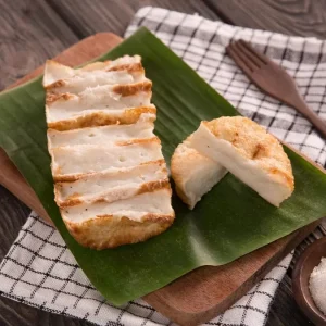 Bandros: Kuliner Legendaris yang Menggoda Selera