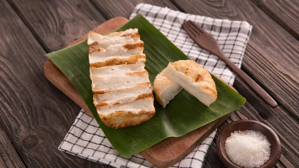 You are currently viewing Bandros: Kuliner Legendaris yang Menggoda Selera