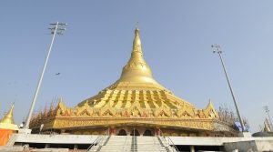 Read more about the article Pagoda Vipassana Global: Wisata Budaya Sarat Makna