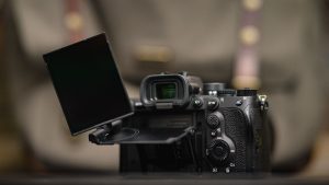 Read more about the article Sony A7 V: Kamera Canggih untuk Era Visual Modern