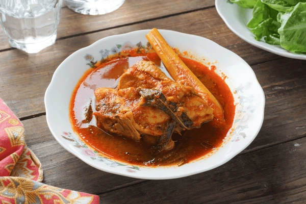 Tips Agar Ayam Asam Pedas Lebih Nendang