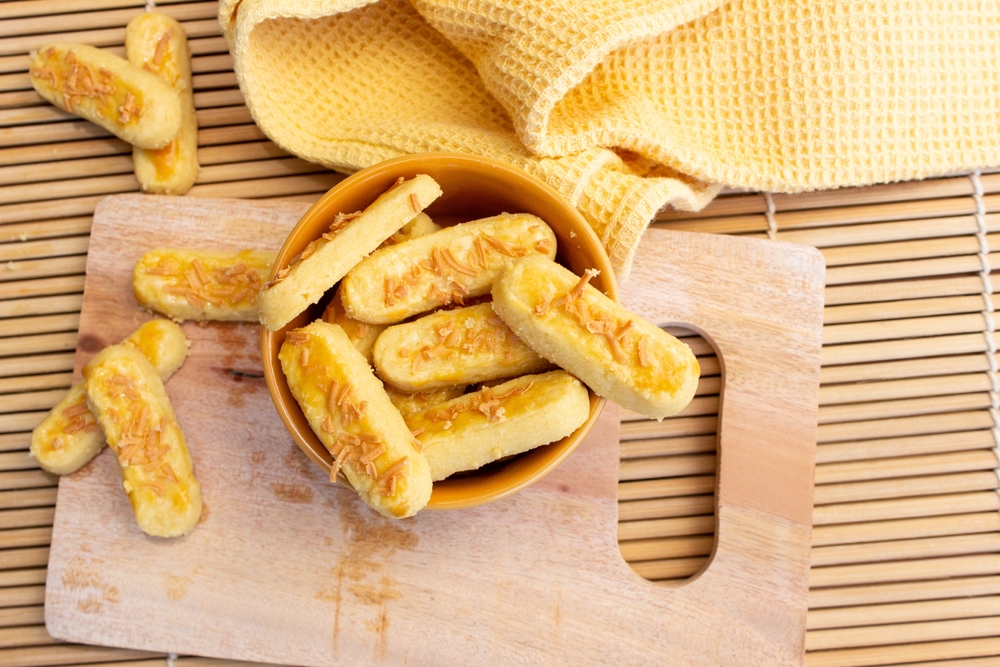 You are currently viewing Resep Kastengel Lembut yang Renyah, Gurih, dan Selalu Bikin Rindu