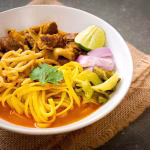 Resep Mie Gomak: Menyelami Kelezatan Khas Batak yang Menggoda Selera