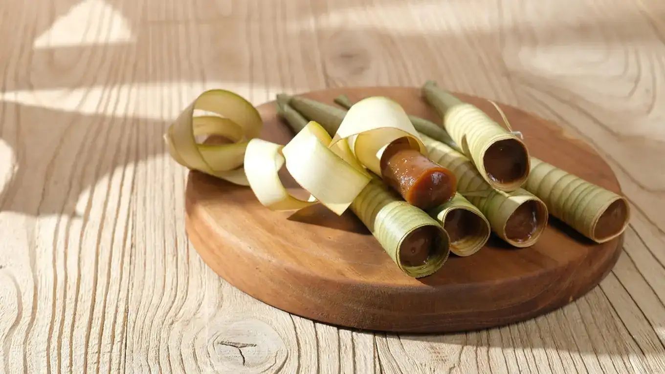 Cara Membuat Cerorot