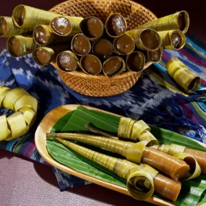 Cara Membuat Cerorot: Rahasia Cemilan Tradisional yang Lumer di Lidah