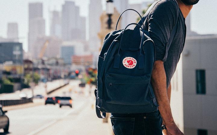 Keajaiban Fjallraven Kanken Classic dalam Menghadapi Cuaca