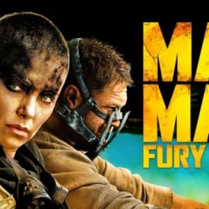 Sinopsis Mad Max Fury Road, Aksi Brutal di Gurun Apokaliptik 2026