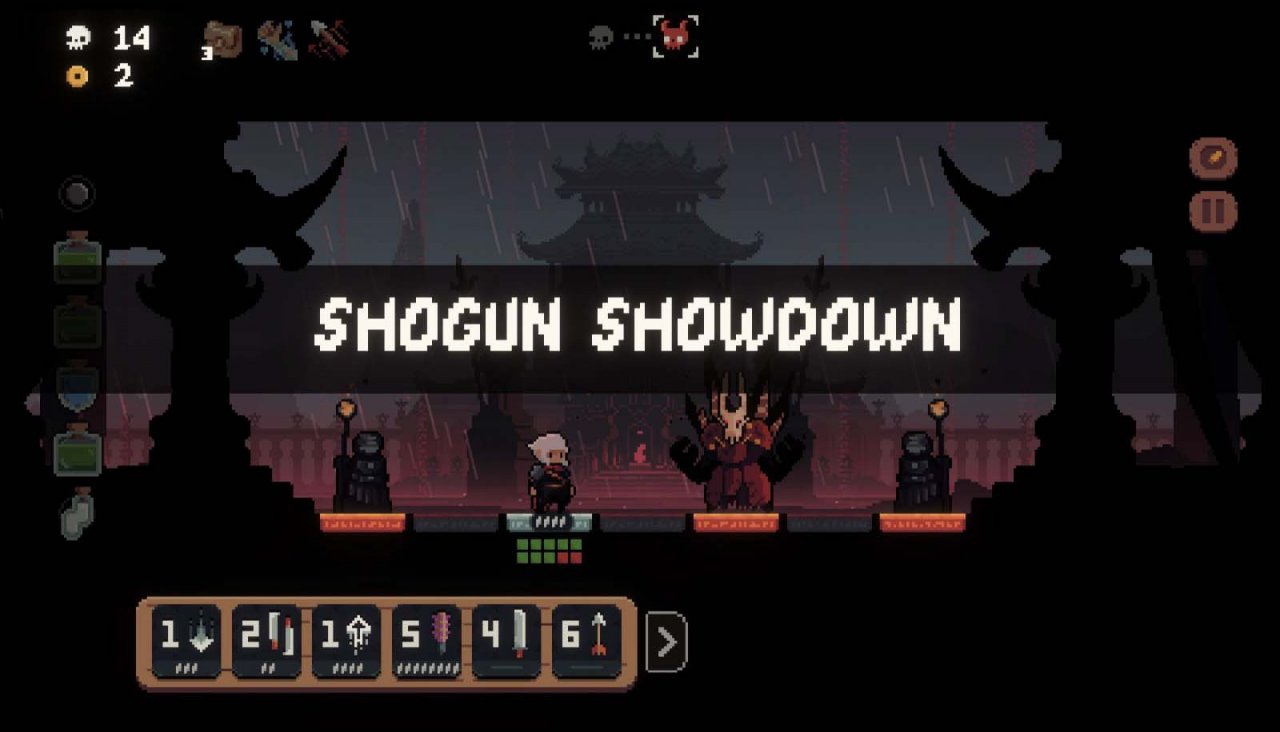 Mengoptimalkan Peralatan dan Skill