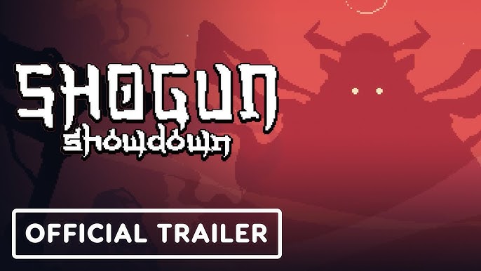 You are currently viewing Keseruan Tak Terbendung di Shogun Showdown