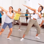 Zumba Ceria: Olahraga Seru Bakar Kalori Tanpa Sadar