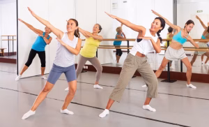 Read more about the article Zumba Ceria: Olahraga Seru Bakar Kalori Tanpa Sadar