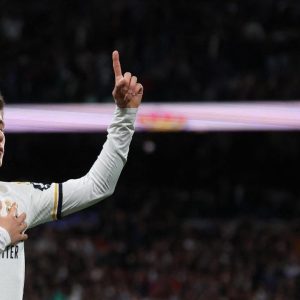 arda guler di Real Madrid: Perjalanan Bintang Muda