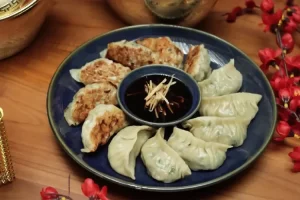 Read more about the article Resep Kuotie: Rahasia Membuat Pangsit Goreng Ala Rumahan yang Lezat