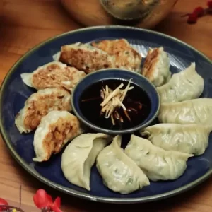 Resep Kuotie: Rahasia Membuat Pangsit Goreng Ala Rumahan yang Lezat