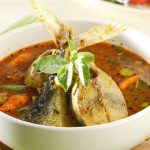 Ikan Pindang Asam Pedas: Sensasi Rasa Tradisional yang Menghangatkan Jiwa