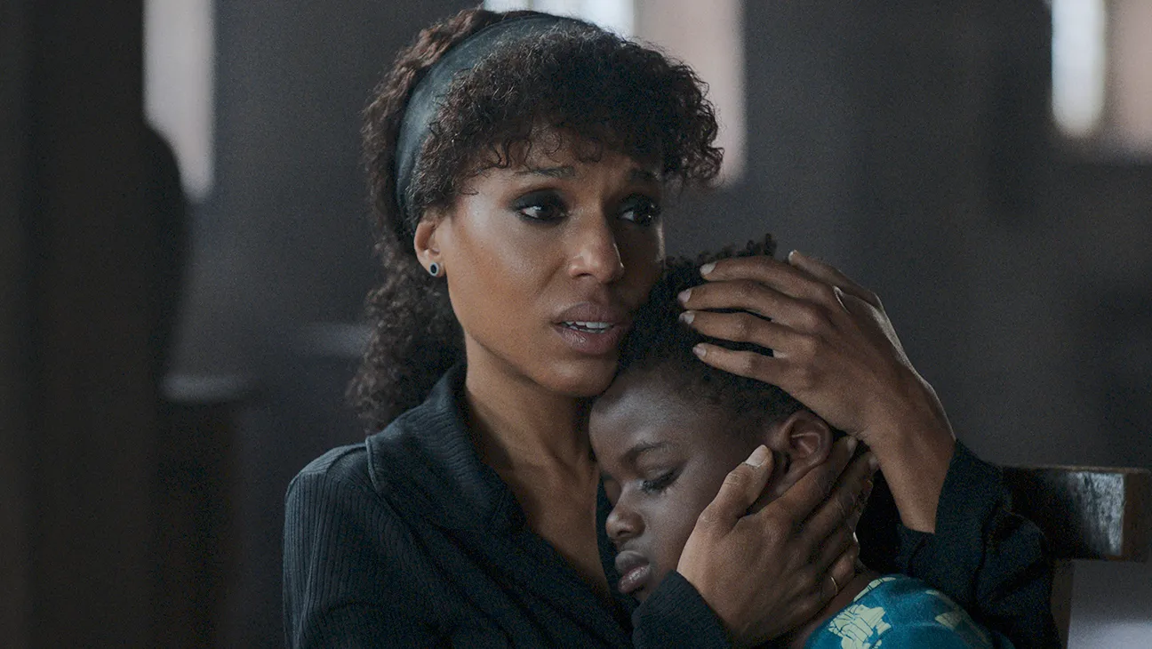 Alasan Shadow Force Menjadi Standar Baru Film Aksi Taktis