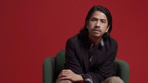 Read more about the article Ariyo Wahab dan Resep Akting di Film Tunggu Aku Sukses Nanti