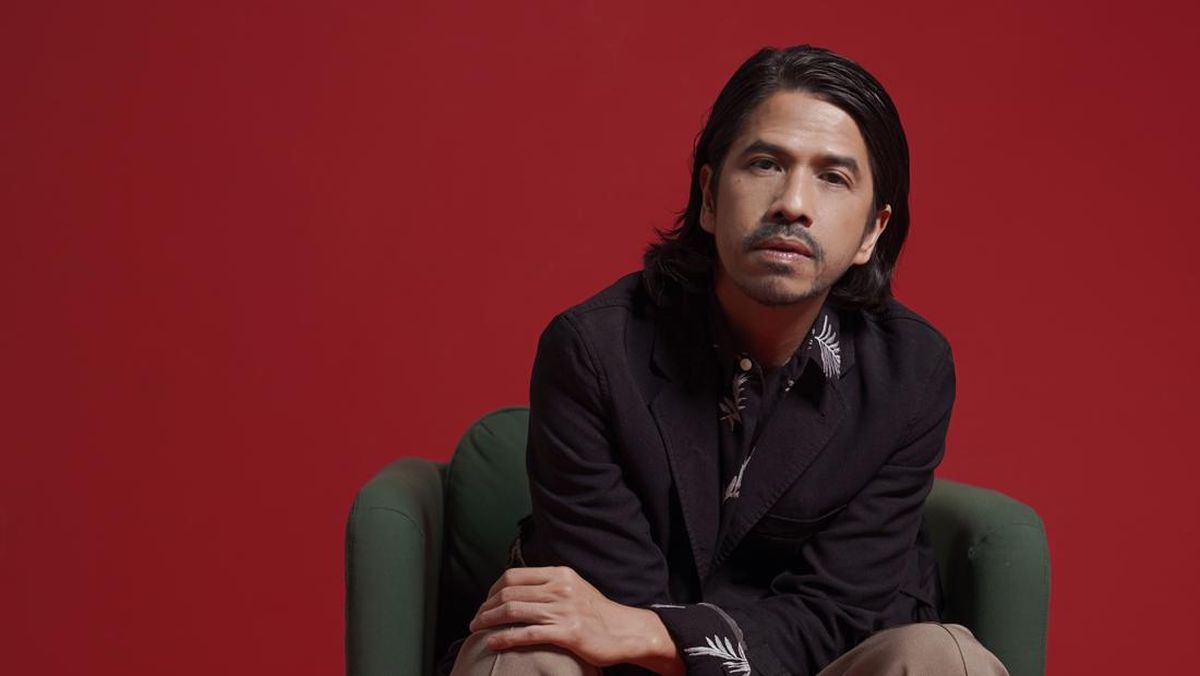 You are currently viewing Ariyo Wahab dan Resep Akting di Film Tunggu Aku Sukses Nanti