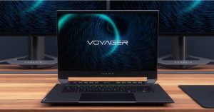 Read more about the article Corsair Voyager a1600: Laptop Gaming dan Streaming Masa Depan