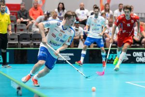 Read more about the article Mengenal Floorball Professional Olahraga Unik yang Gesit